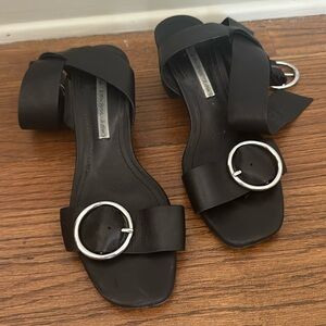 & Other Stories Sandals